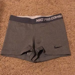 Nike spandex